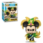Mickey & Friends- Carnival Minnie Pop!