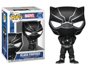 Marvel: New Classic- Black Panther Pop!