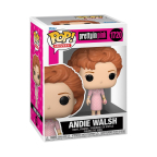 Pretty in Pink- Andie Walsh Pop!