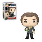 Superman: The Movie (1978)- Lex Luthor w/ Kryptonite Necklace Pop!