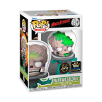 Mars Attacks- Martin Soldier Specialty Series Pop!