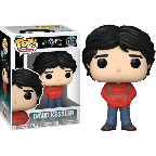 An American Werewolf in London- David Kessler Pop!