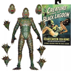 Creature from the Black Lagoon 7 Inch Scale Action Figure