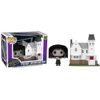 Beetlejuice- Lydia Deetz with Maitland House Pop! Moment