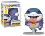 Marvel: Rivals- Jeff the Land Shark Pop!