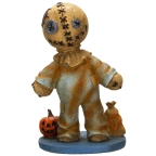 Pinheads- Trick 'R Treat- Sam Figurine