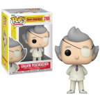 Bob's Burgers- Calvin Fischoeder Pop!