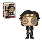 Sleepy Hollow- Ichabod Crane Pop!