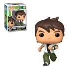 Ben 10- Ben Tennyson Pop!