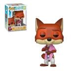 Zootopia 2- Nick Wilde Pop!