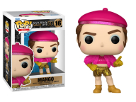 SNL: Saturday Night Live 50th Anniversary- Mango Pop!