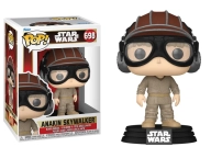 Star Wars: The Phantom Menace 25th Anniversary- Anakin Skywalker (Pod Racer Helmet) Pop!