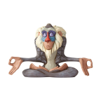 Jim Shore: The Lion King- Rafiki Figurine