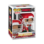 NFL- Tony Gonzalez Pop!