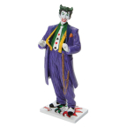 DC Comics- The Joker Figurine