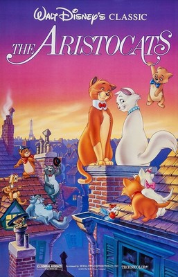 The Aristocats