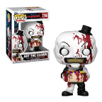 Terrifier- Art the Clown #1796 Pop!