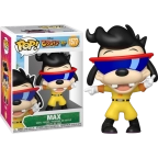 A Goofy Movie: 30th Anniversary- Max Pop!