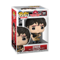 Rocky Horror Picture Show- Eddie Pop!