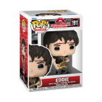 Rocky Horror Picture Show- Eddie Pop!