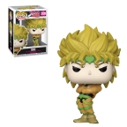 JoJo's Bizarre Adventure- Dio Pop!