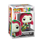 DC- Poison Ivy Pop!