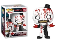 Terrifier 2- Art the Clown (Bloody) Pop!