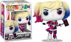 DC- Harley Quinn Pop!
