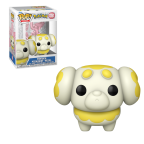 Pokemon- Fidough Pop!