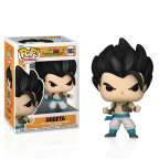 Dragon Ball Super: Broly- Gogeta Pop!