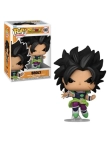 Dragon Ball Super: Broly- Broly Pop!