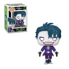 Suicide Squad Isekai- The Joker Pop!