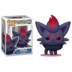 Pokemon- Zorua Pop!
