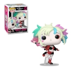 Suicide Squad Isekai- Harley Quinn Pop!