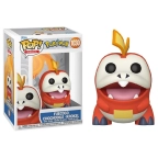 Pokemon- Fuecoco Pop!