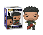 Suicide Squad Isekai- Deadshot Pop!