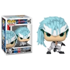 Bleach- Grimmjow Jaegerjaques  Pop!