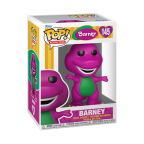Barney Pop!