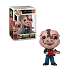Motel Hell- Vincent Smith Pop!