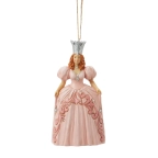 Jim Shore: The Wizard of Oz- Glinda Ornament