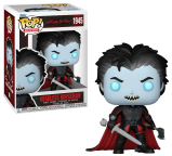 Sleepy Hollow- Headless Horseman Pop!
