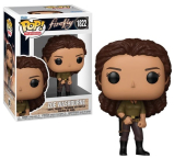 Firefly- Zoe Washburne Pop!