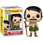 Bob's Burgers- Bob Belcher Pop!