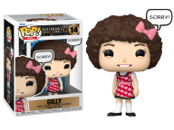 SNL: Saturday Night Live 50th Anniversary- Gilly Pop!