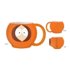 South Park- Kenny Sculpted Mug