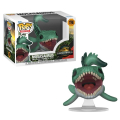 Jurassic World: Rebirth- Mosasaur Pop!
