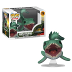 Jurassic World: Rebirth- Mosasaur Pop!
