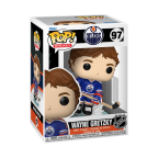 Wayne Gretzky (Rookie) Pop!