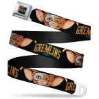 Gremlins- Gizmo Seatbelt Belt