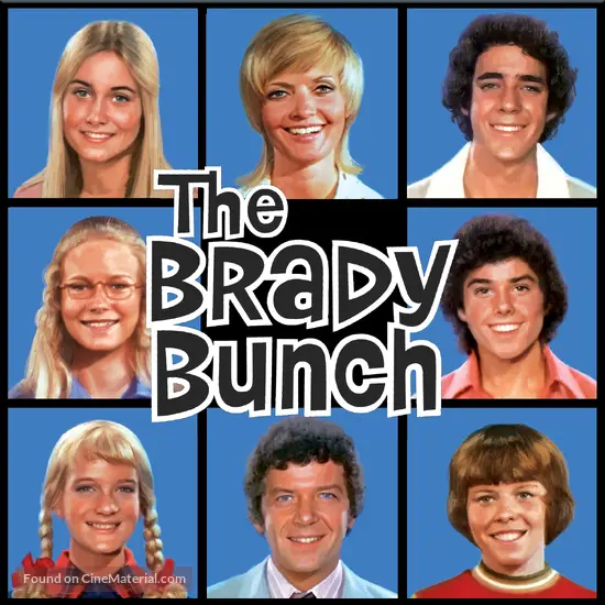 The Brady Bunch